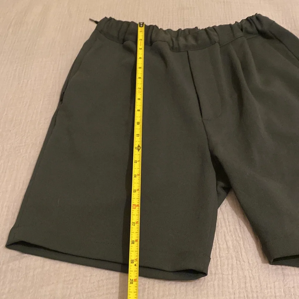 BEAUTY & YOUTH UNITED ARROWS Men's GRAY Shorts